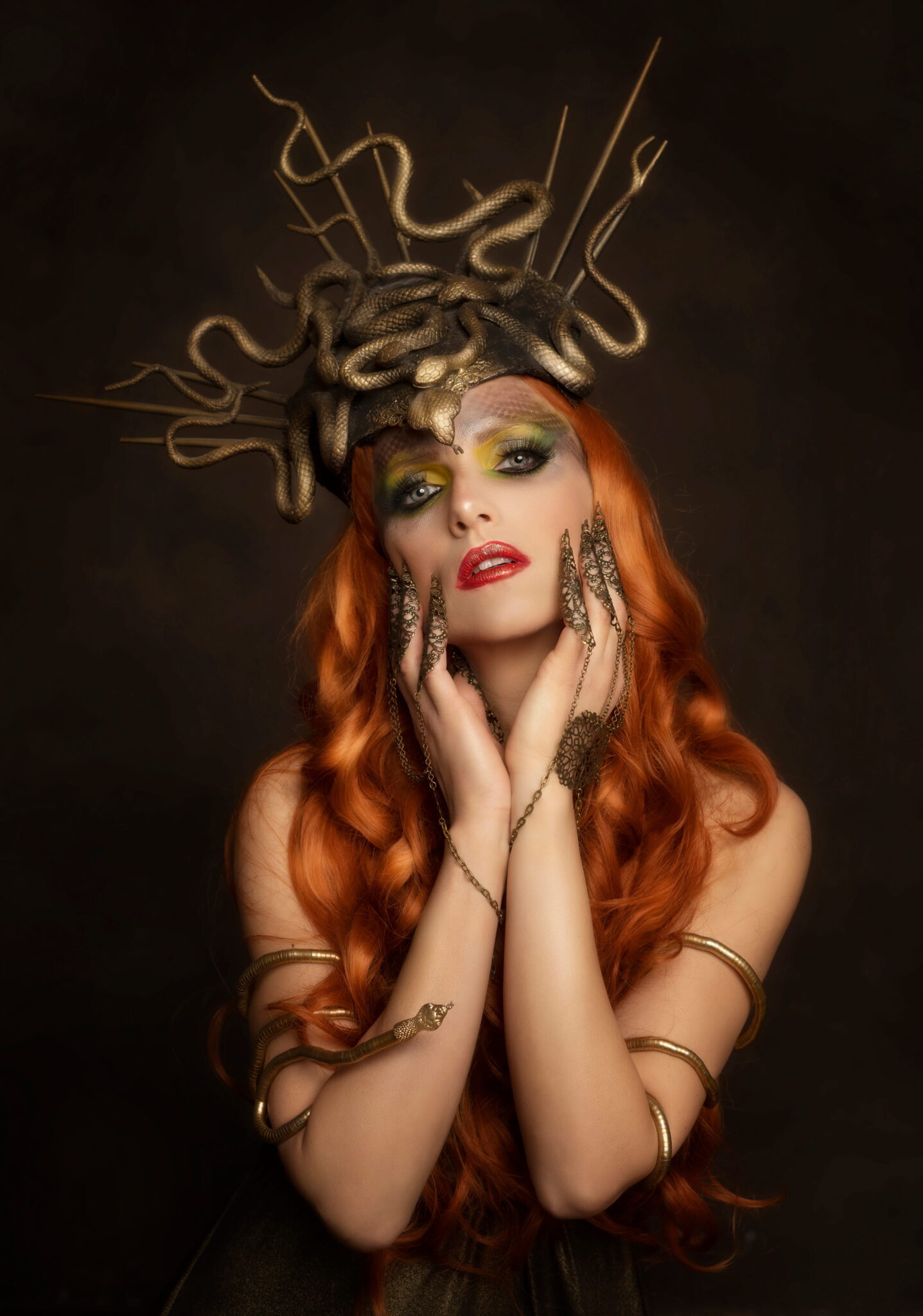 Medusa